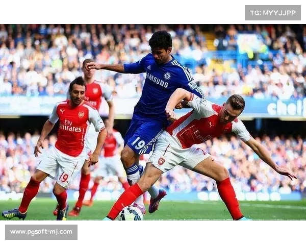 英超13轮切尔西对阵阿森纳，斯坦福桥上演榜首大战